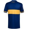 Boca Juniors Fotbollströjor Hemma tröja 2020/21 Kortärmad